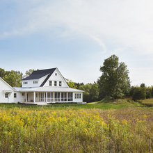 long road farm