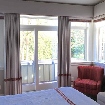 Custom Window Coverings