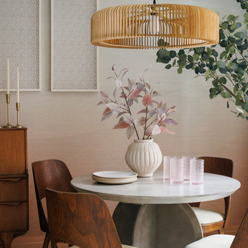 Corcoran Collaboration • UWS Model Apartment