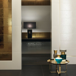 VERSACE GOLD - Wall And Floor Tile