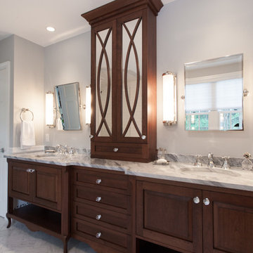 Traditional Wynnewood Home