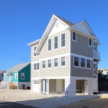 Neptune Court - New Home
