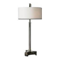 www.essentialsinside.com: dazio table lamp - Table Lamps