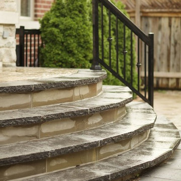 Contemporary Landscape Design