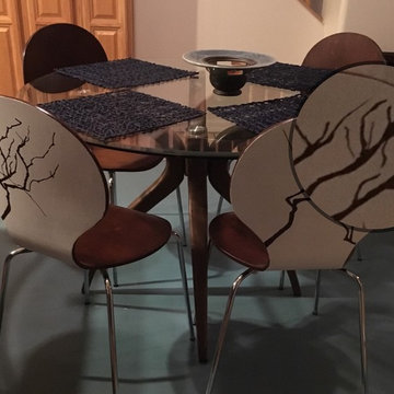 midcentury reimagined