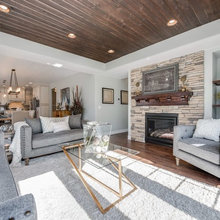 Bennett Residence