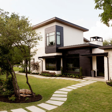 Park Hills Residence