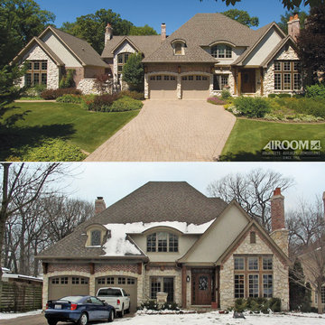 Before & Afters