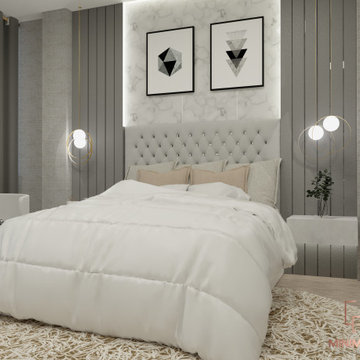 DORMITORIO FOR HER