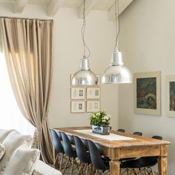 Interiors