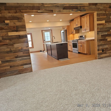 Boom Bay Remodel