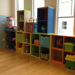 Mueble MANU - Products