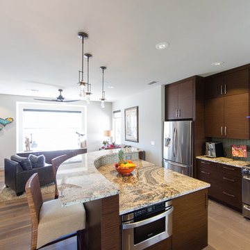 Sullivan Remodel