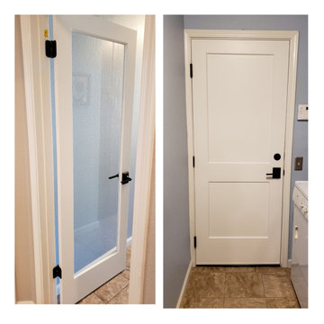 Full Home Door Replacement