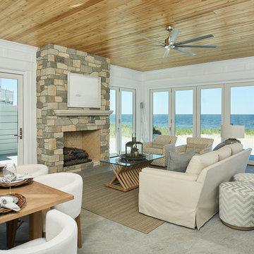 Lake Michigan Luxury