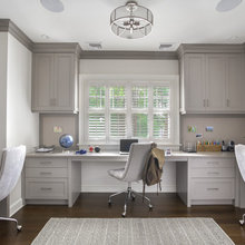 Hobby/Sewing Rooms