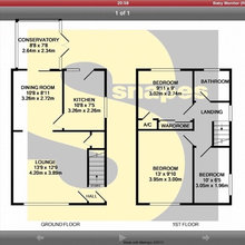 Downstairs Extension