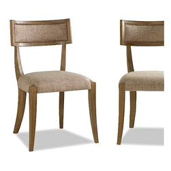 Brownstone furniture atherton dining chair - Dining Chairs