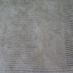 Karson Sui 9 x 12 Taupe Wool Rug from The Rug Company - Products