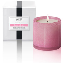 Contemporary Candles by LAFCO NY