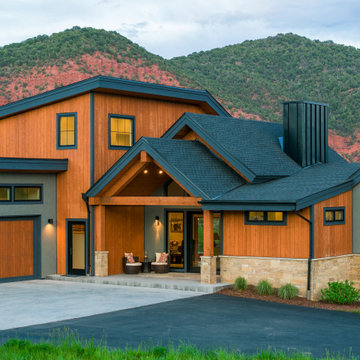 Midway Residence