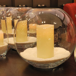 LED Candles - Candles