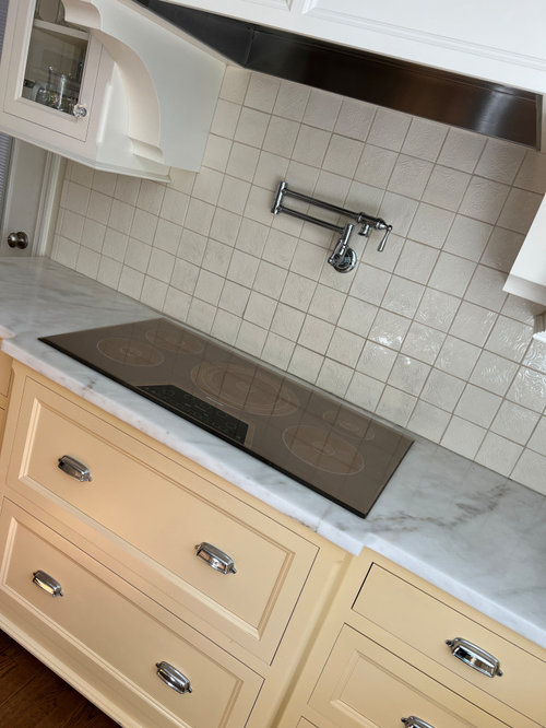 Life of Thermador Induction repair or replace?