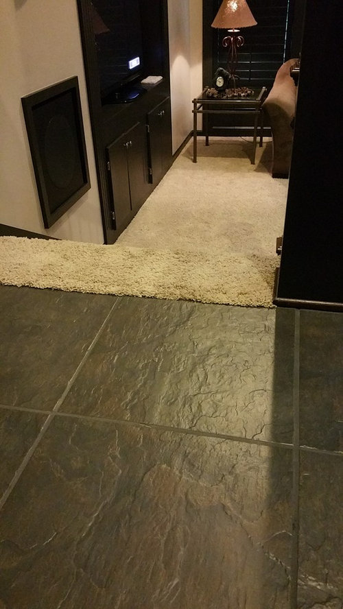 Basement carpet colorhelp!