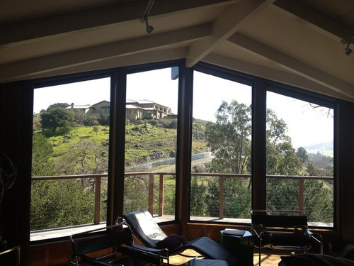 angled windows covering window finding need