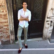 Constantin Rojahn's photo
