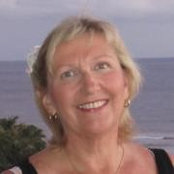 Kathi Johnsons billede