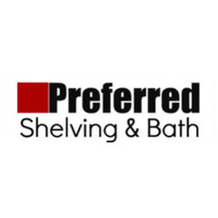 Preferred Shelving & Bath