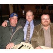 Steve Osborne's photo