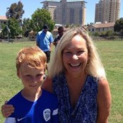 Laurie Taylor Johnson's photo