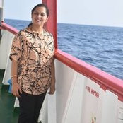 Foto von Vanditha Jyothi