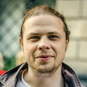 Maksym Bilyi's photo