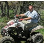Jason Holgreens billede