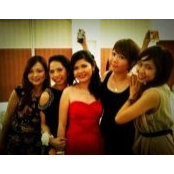 Annabella Shim's photo
