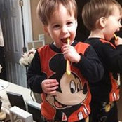 Maria Moore's photo