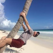 Cory Hoover's photo