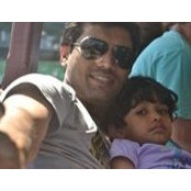 Murali Korrapati's photo