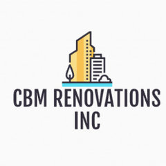 CBM RENOVATIONS INC