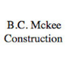 B C Mckee Construction