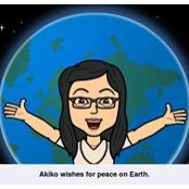 Foto von Akiko Bates
