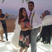 Sara Sanad's photo