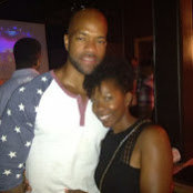 Foto von Asha Gibbs
