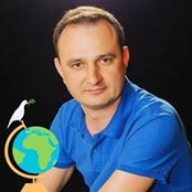 Sergey Perekhrest's photo