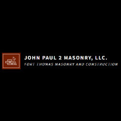 John Paul 2 Masonry, LLC.