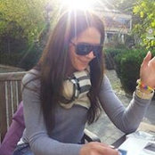 Anja Delvenne's photo