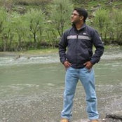 Rohit Ranganathan's photo